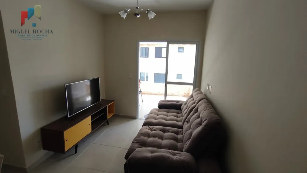 Apartamento, 3 quartos, 90 m² - Foto 7