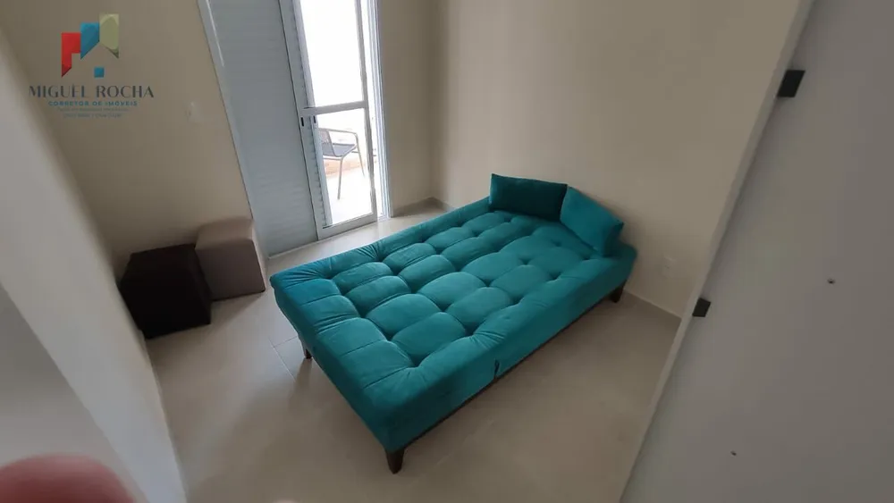 Apartamento, 3 quartos, 90 m² - Foto 2