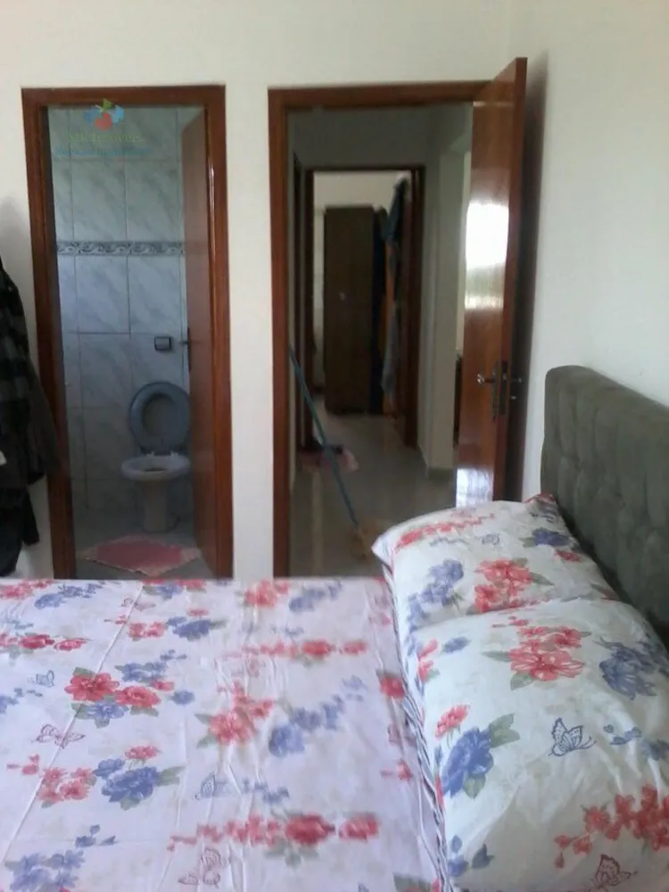 Casa, 3 quartos, 145 m² - Foto 11
