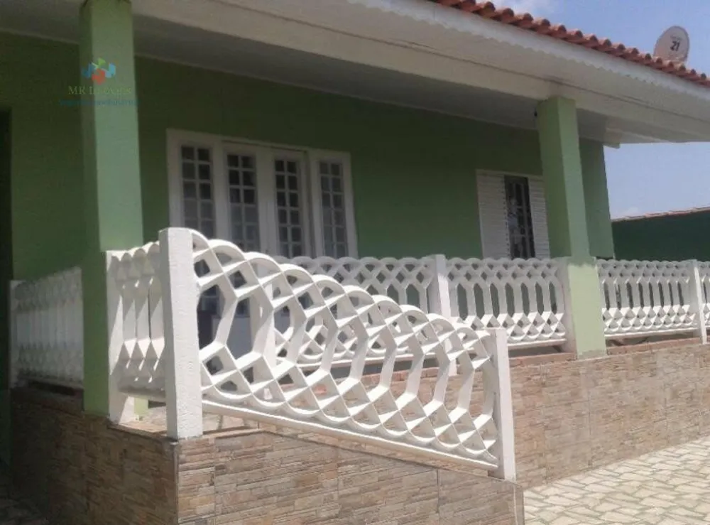 Casa, 3 quartos, 145 m² - Foto 1