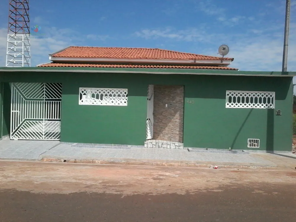 Casa, 3 quartos, 145 m² - Foto 3