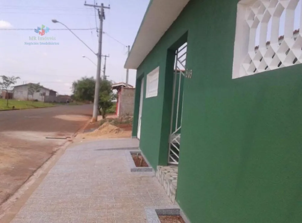 Casa, 3 quartos, 145 m² - Foto 2