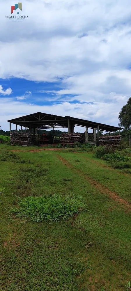 Fazenda, 182 hectares - Foto 9
