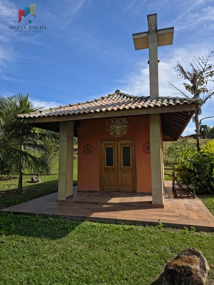Sítio, 3 quartos, 29 hectares - Foto 10