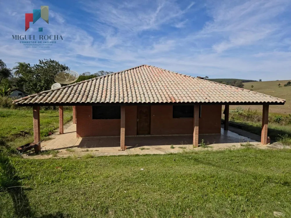 Sítio, 3 quartos, 29 hectares - Foto 12