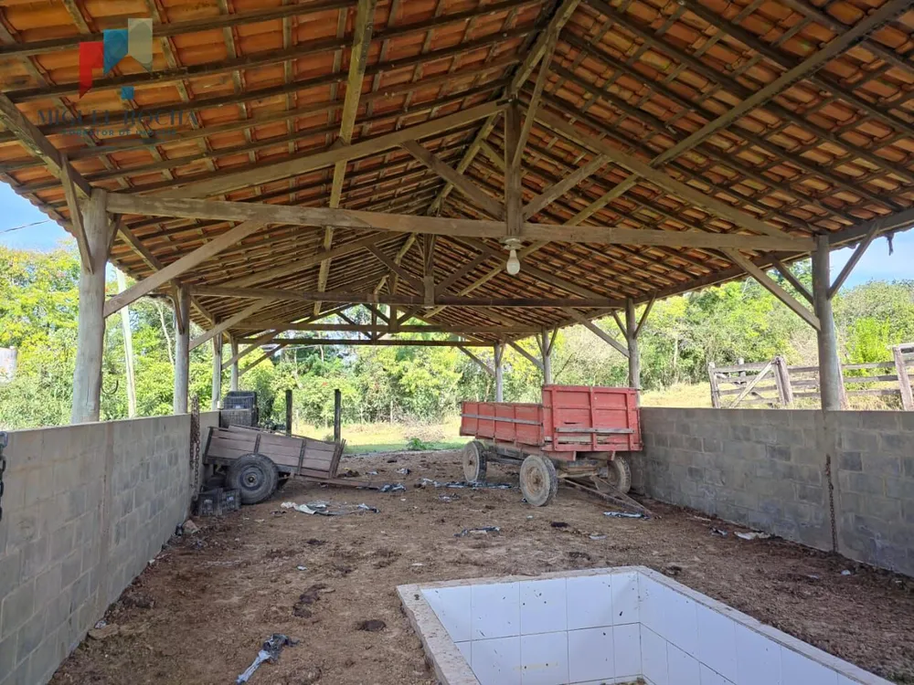 Sítio, 3 quartos, 29 hectares - Foto 2