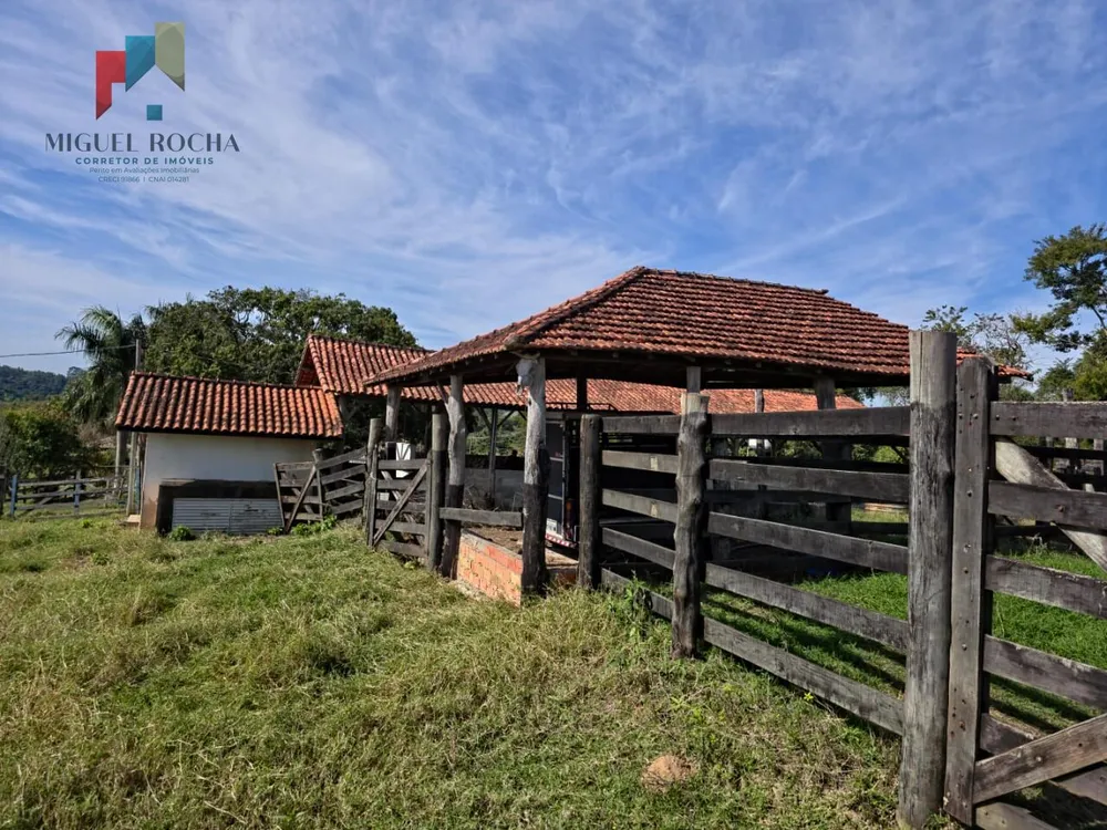 Sítio, 3 quartos, 29 hectares - Foto 6