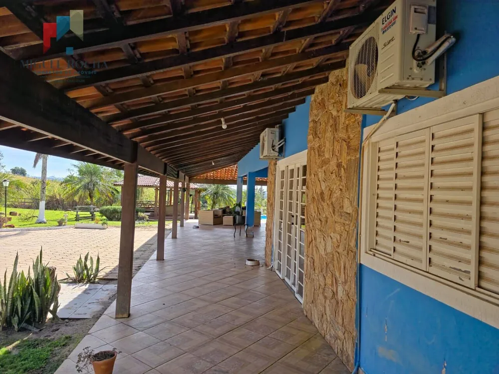 Sítio, 3 quartos, 29 hectares - Foto 1