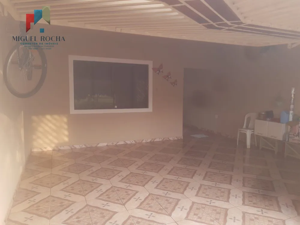 Casa, 3 quartos, 140 m² - Foto 2