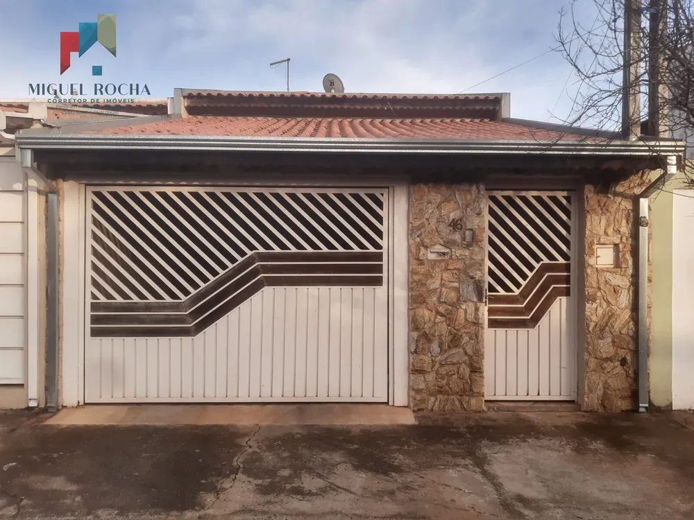 Casa, 3 quartos, 140 m² - Foto 1