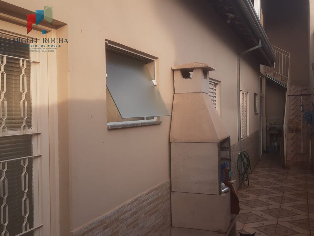 Casa, 3 quartos, 140 m² - Foto 2