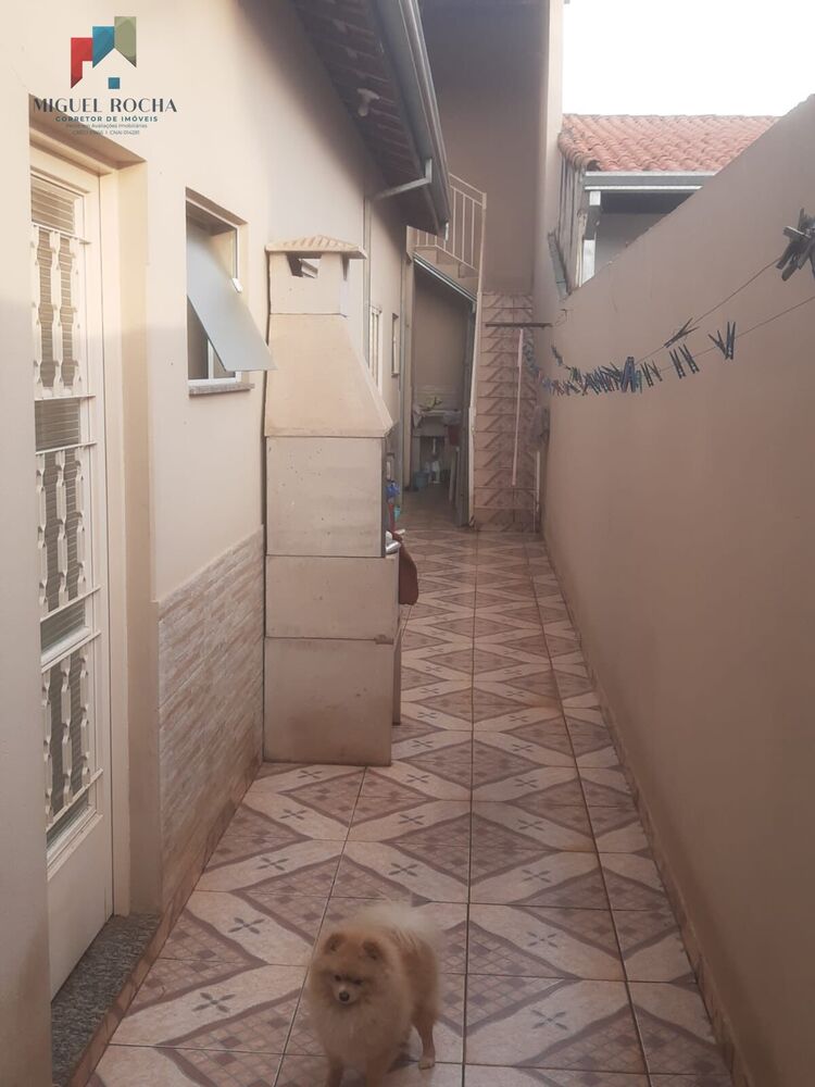 Casa, 3 quartos, 140 m² - Foto 1