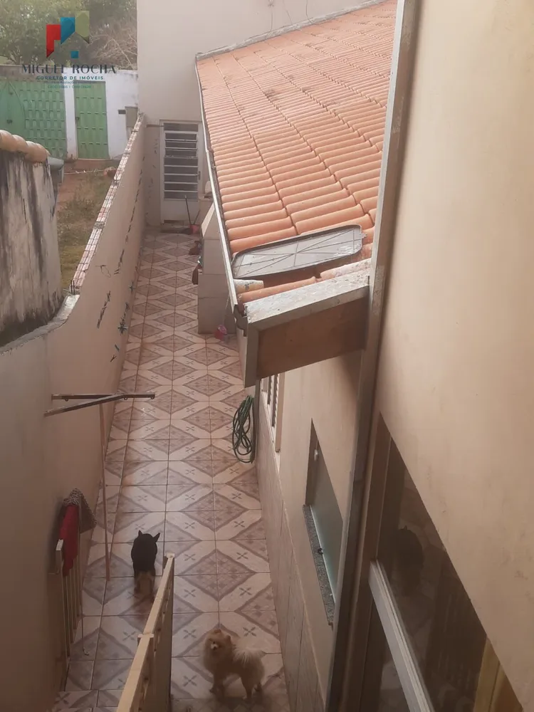 Casa, 3 quartos, 140 m² - Foto 8