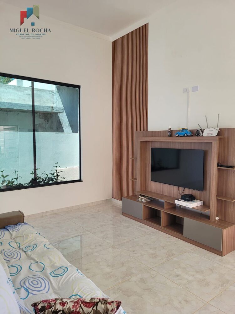 Casa de Condomínio, 3 quartos - Foto 7