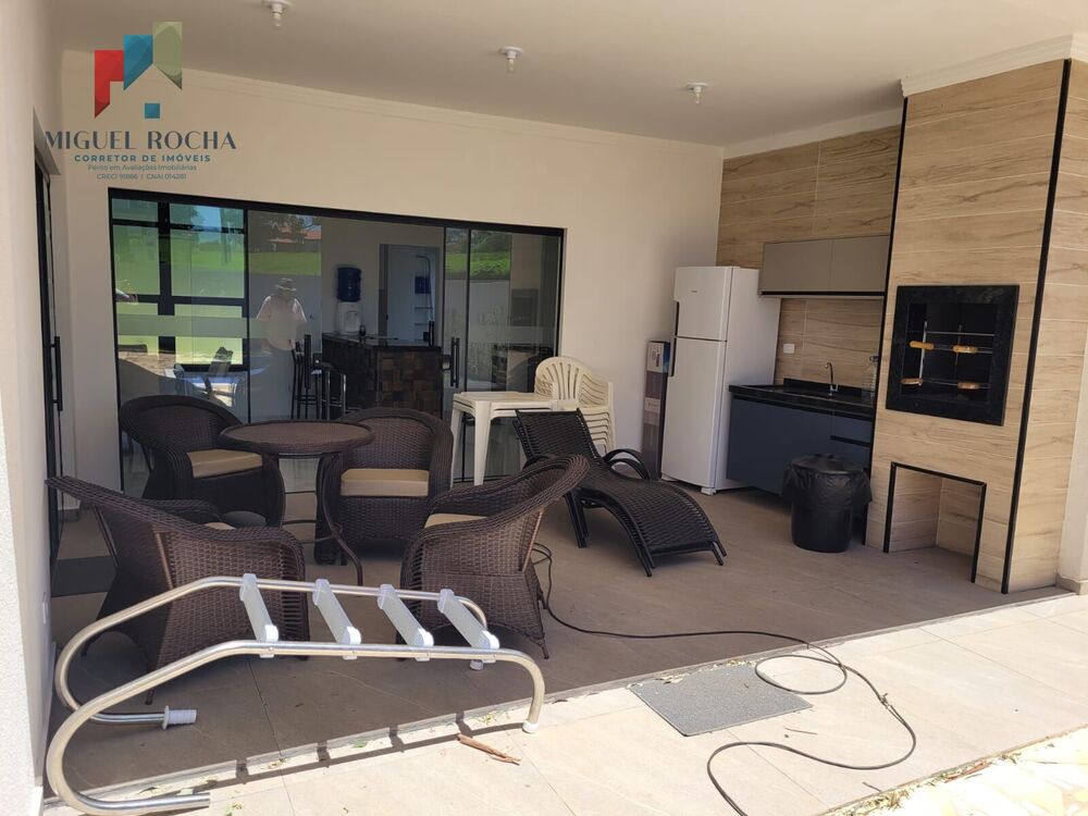 Casa de Condomínio, 3 quartos - Foto 13