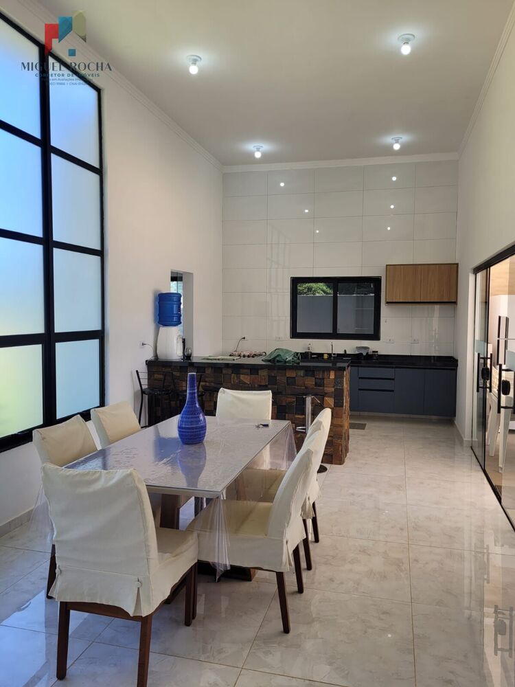 Casa de Condomínio, 3 quartos - Foto 6