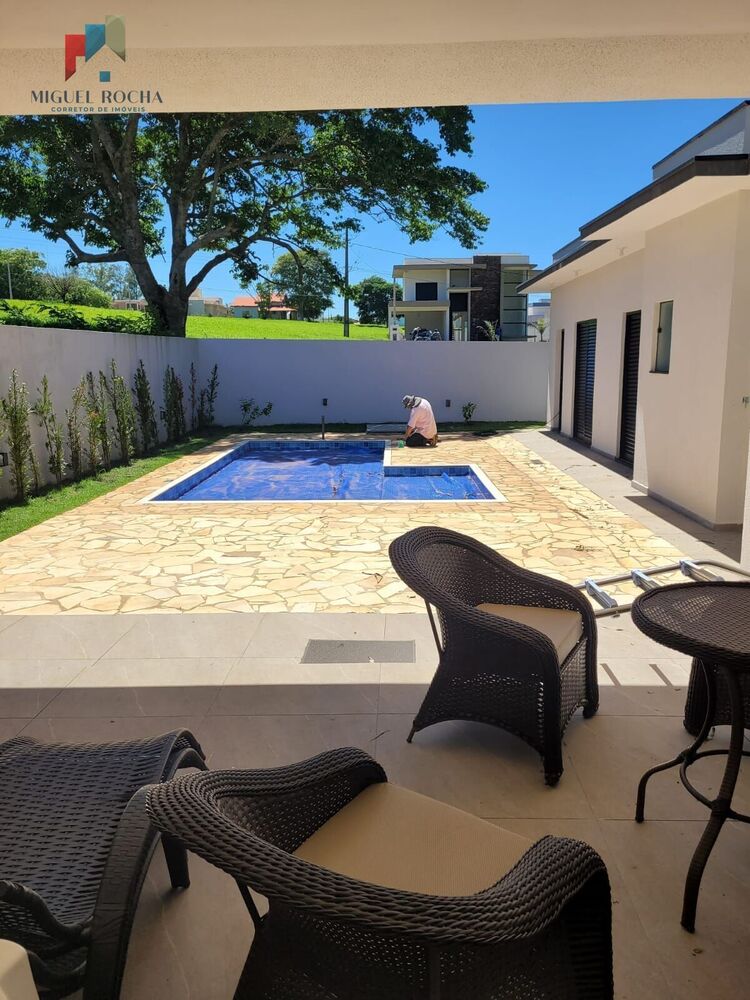 Casa de Condomínio, 3 quartos - Foto 18