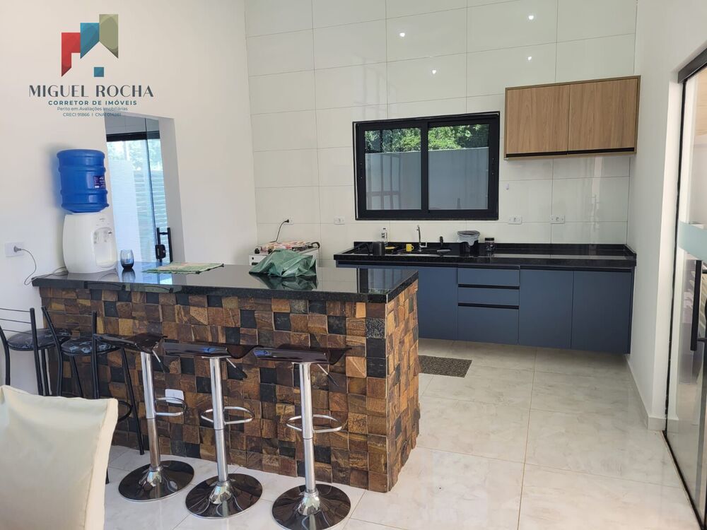 Casa de Condomínio, 3 quartos - Foto 11