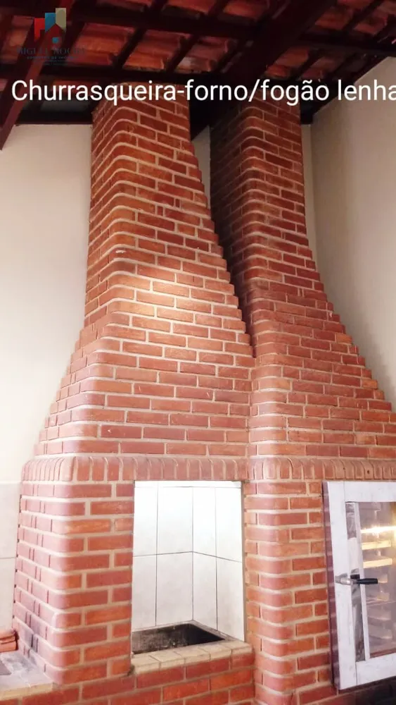 Casa, 3 quartos, 212 m² - Foto 32