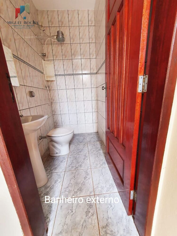 Casa à venda com 3 quartos, 212m² - Foto 12