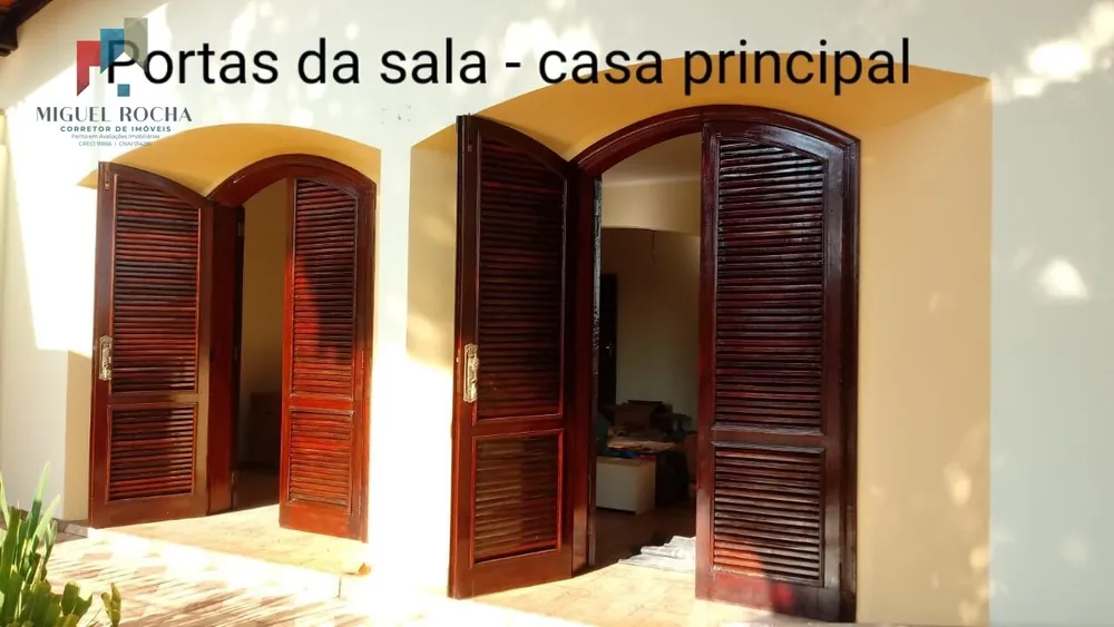 Casa, 3 quartos, 212 m² - Foto 5