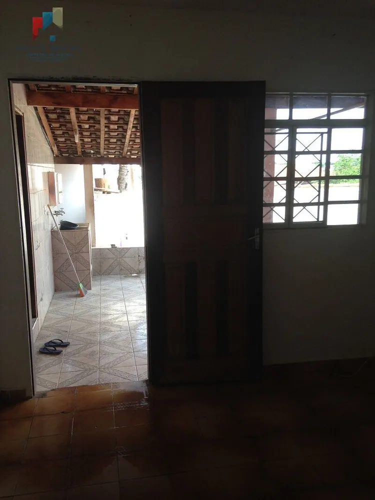 Casa, 3 quartos, 200 m² - Foto 10
