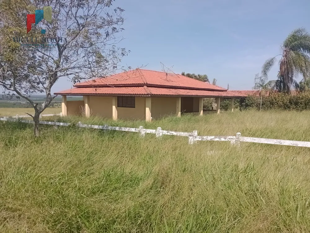 Fazenda, 247 hectares - Foto 1
