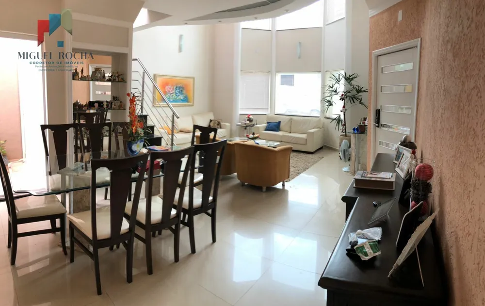 Casa, 3 quartos, 320 m² - Foto 2