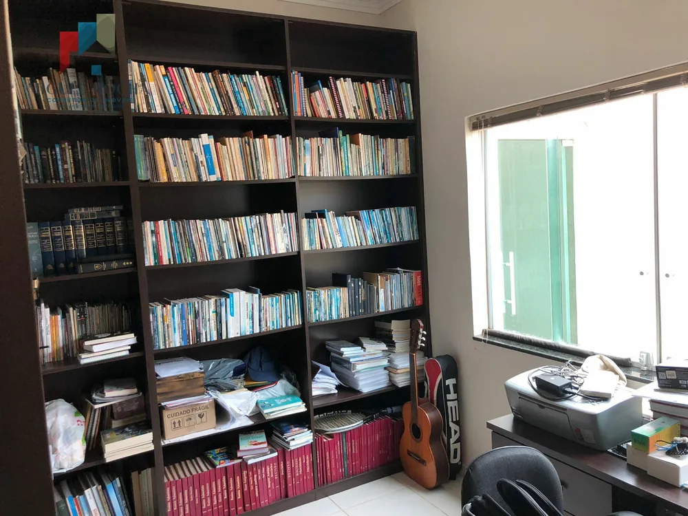 Casa, 3 quartos, 320 m² - Foto 14