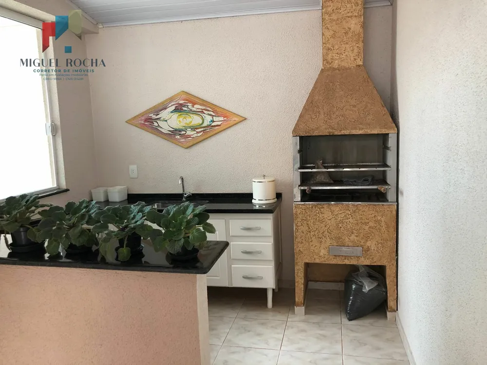 Casa, 3 quartos, 320 m² - Foto 16