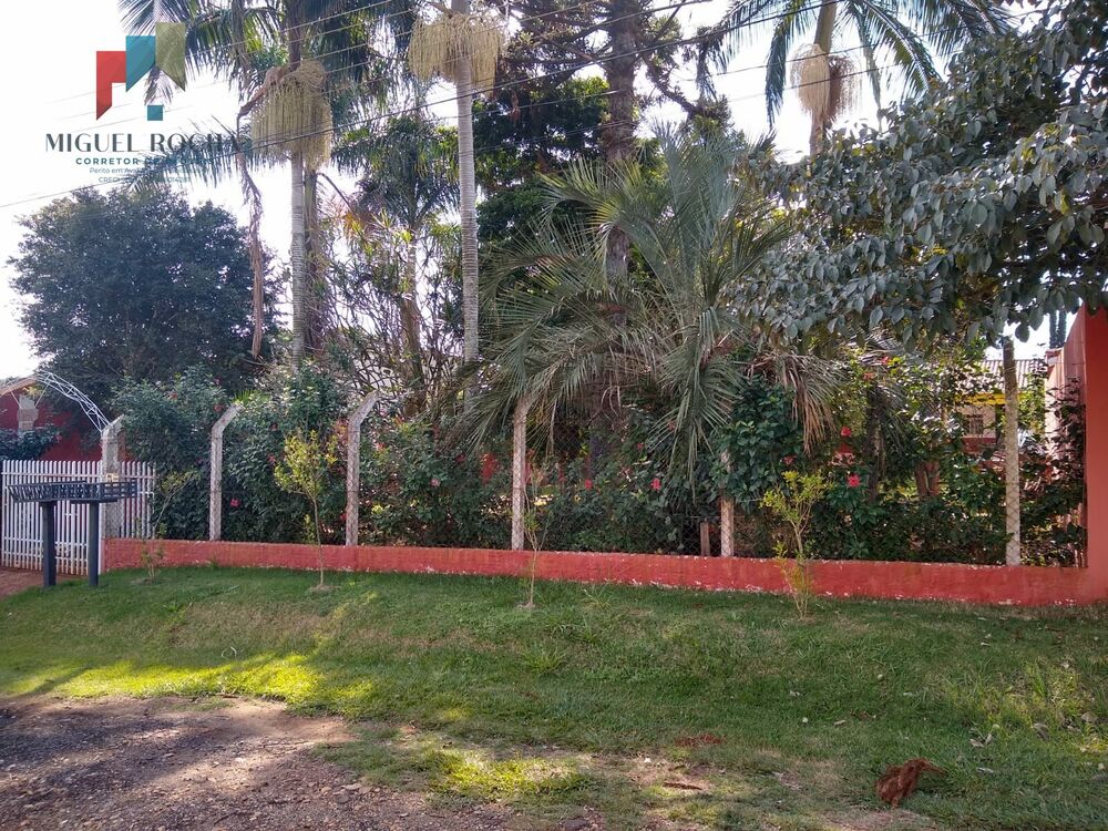 Chácara, 3 quartos, 1024 m² - Foto 4