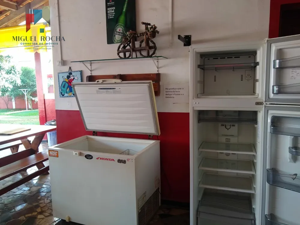 Chácara, 3 quartos, 1024 m² - Foto 7