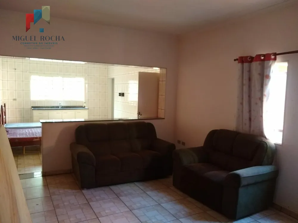 Chácara, 3 quartos, 1024 m² - Foto 13