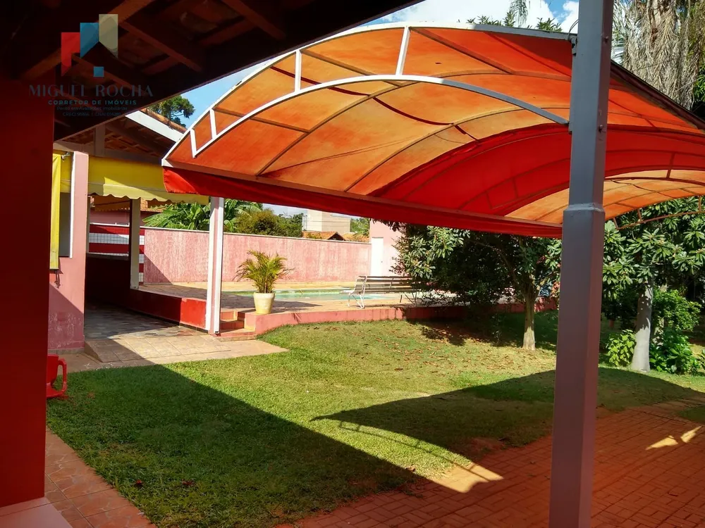 Chácara, 3 quartos, 1024 m² - Foto 6