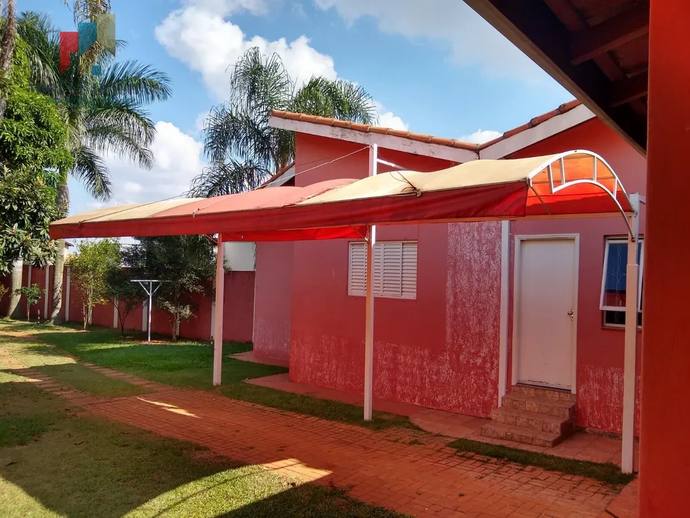 Chácara, 3 quartos, 1024 m² - Foto 5