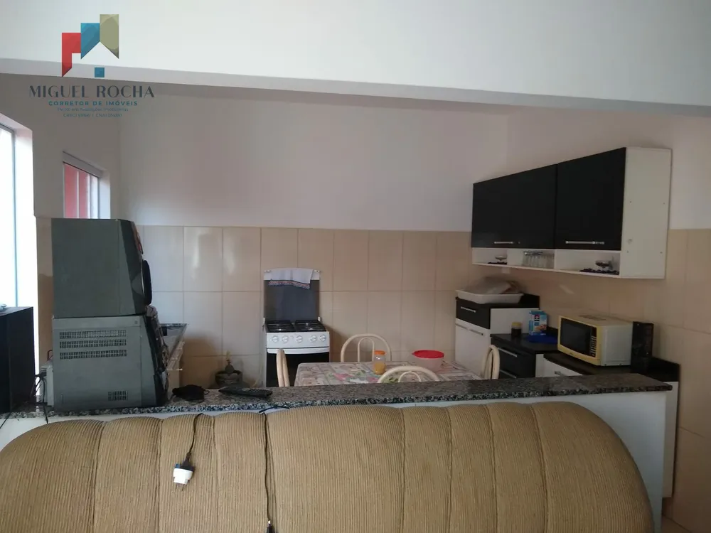 Chácara, 3 quartos, 1024 m² - Foto 10