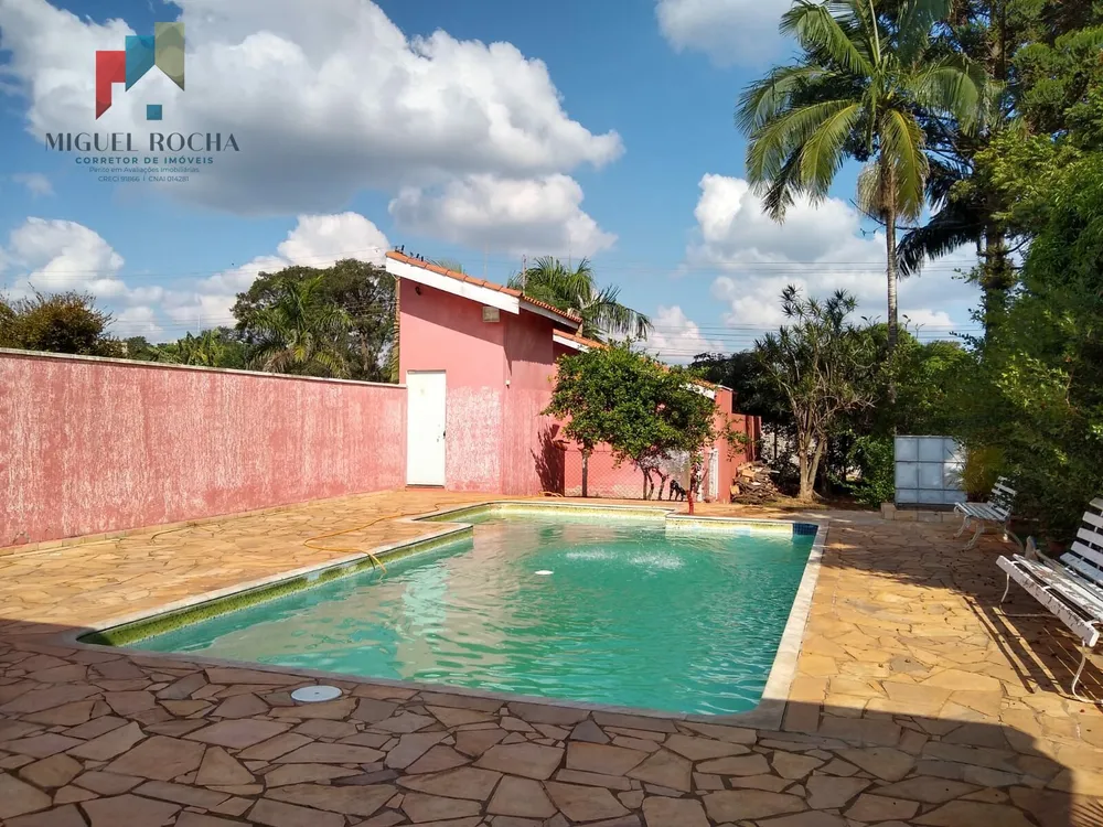Chácara, 3 quartos, 1024 m² - Foto 4