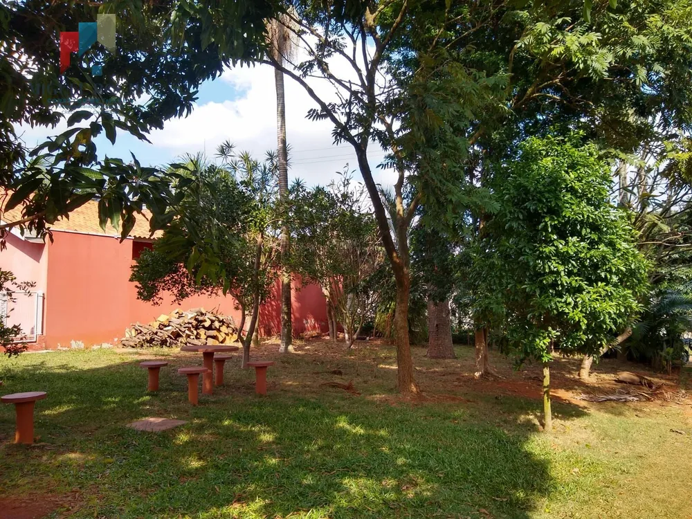 Chácara, 3 quartos, 1024 m² - Foto 16