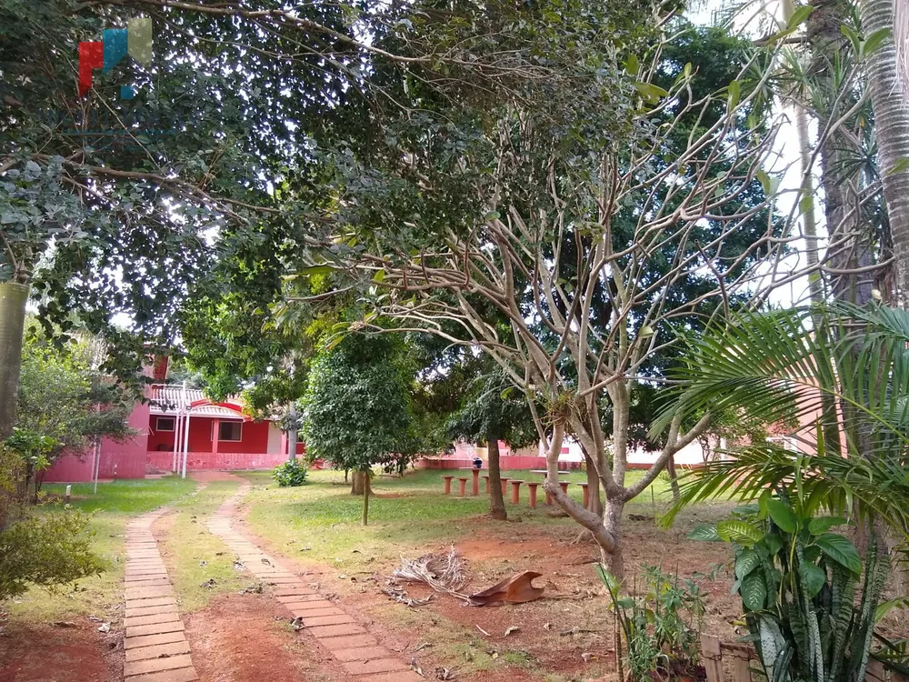 Chácara, 3 quartos, 1024 m² - Foto 18