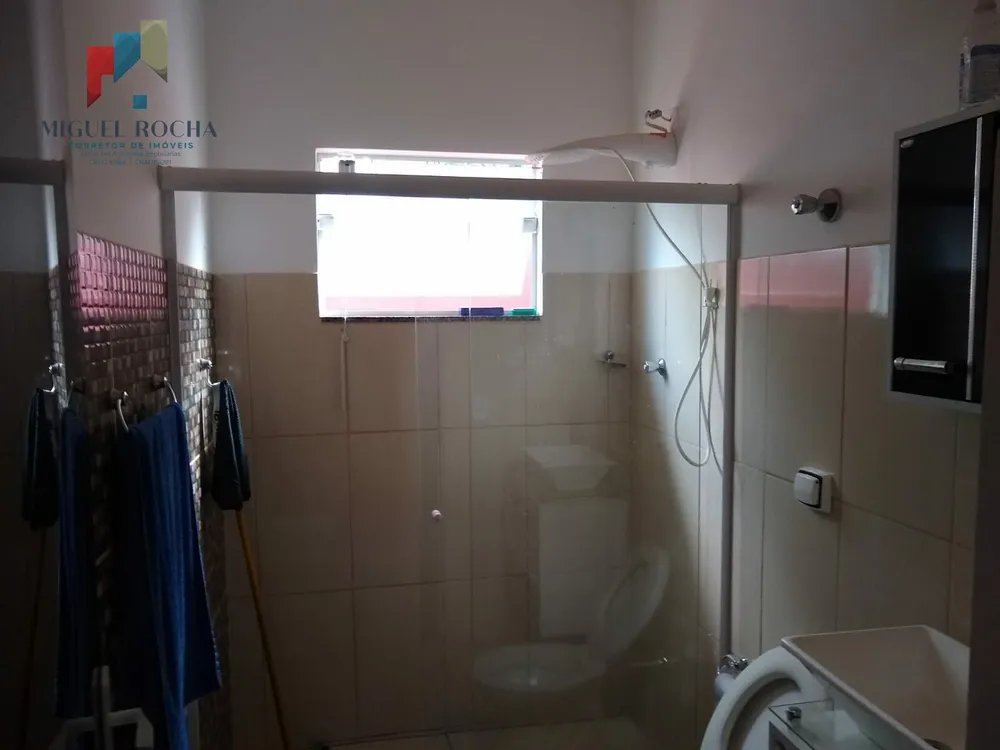 Chácara, 3 quartos, 1024 m² - Foto 17