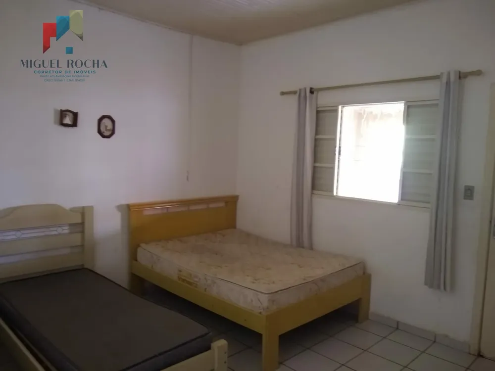 Chácara, 3 quartos, 1024 m² - Foto 12