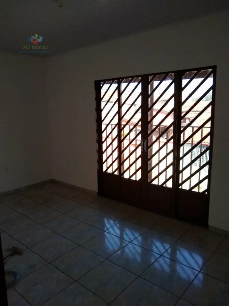 Sobrado, 3 quartos, 168 m² - Foto 1