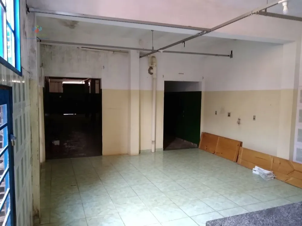 Sobrado, 3 quartos, 168 m² - Foto 16
