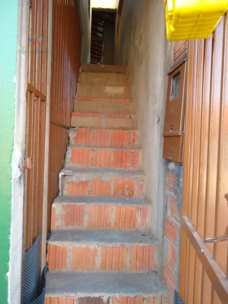 Sobrado, 3 quartos, 168 m² - Foto 8