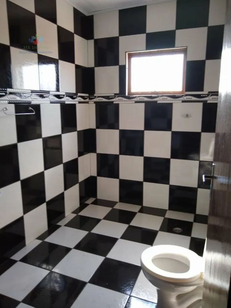 Sobrado, 3 quartos, 168 m² - Foto 5