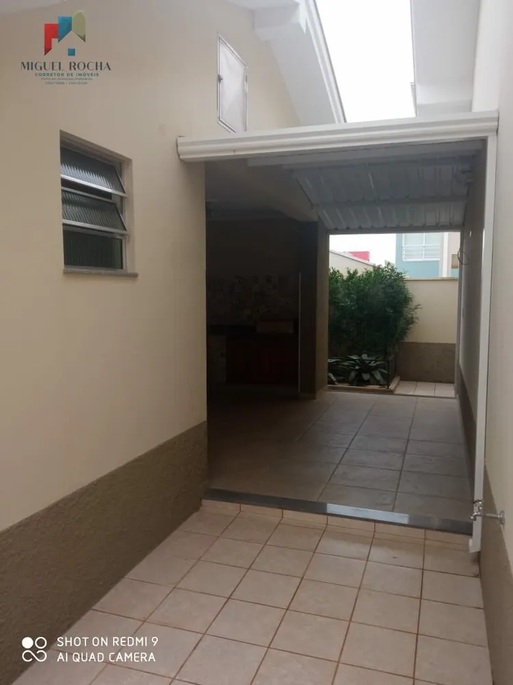 Casa, 3 quartos, 170 m² - Foto 15