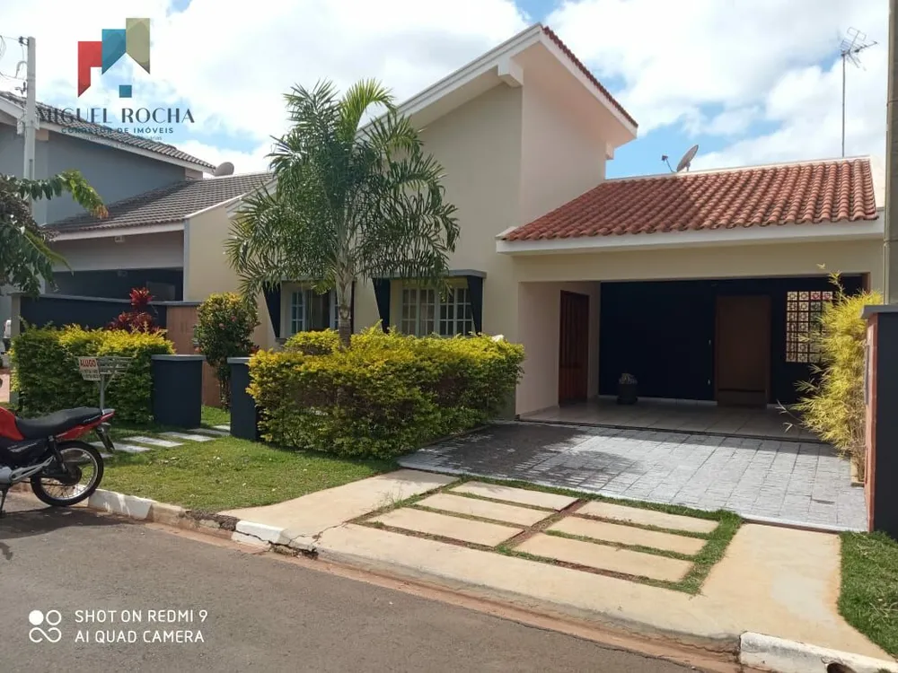 Casa, 3 quartos, 170 m² - Foto 2