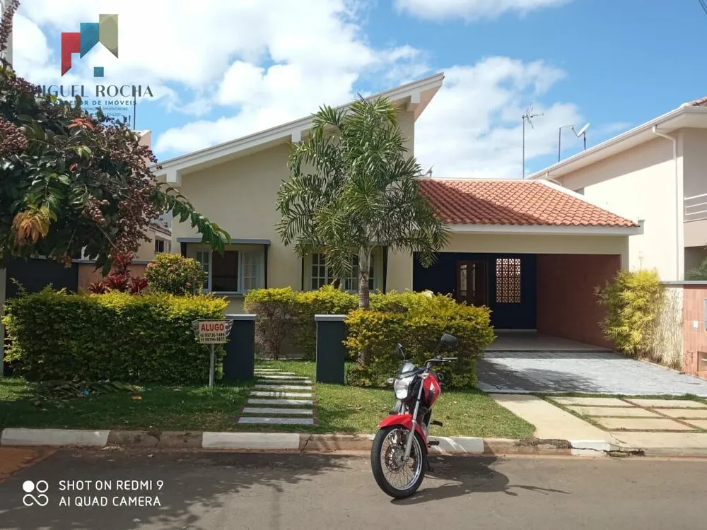 Casa, 3 quartos, 170 m² - Foto 1