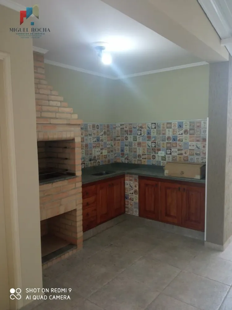 Casa, 3 quartos, 170 m² - Foto 11