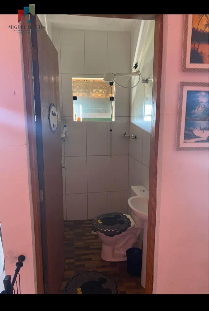 Chácara, 2 quartos, 600 m² - Foto 4
